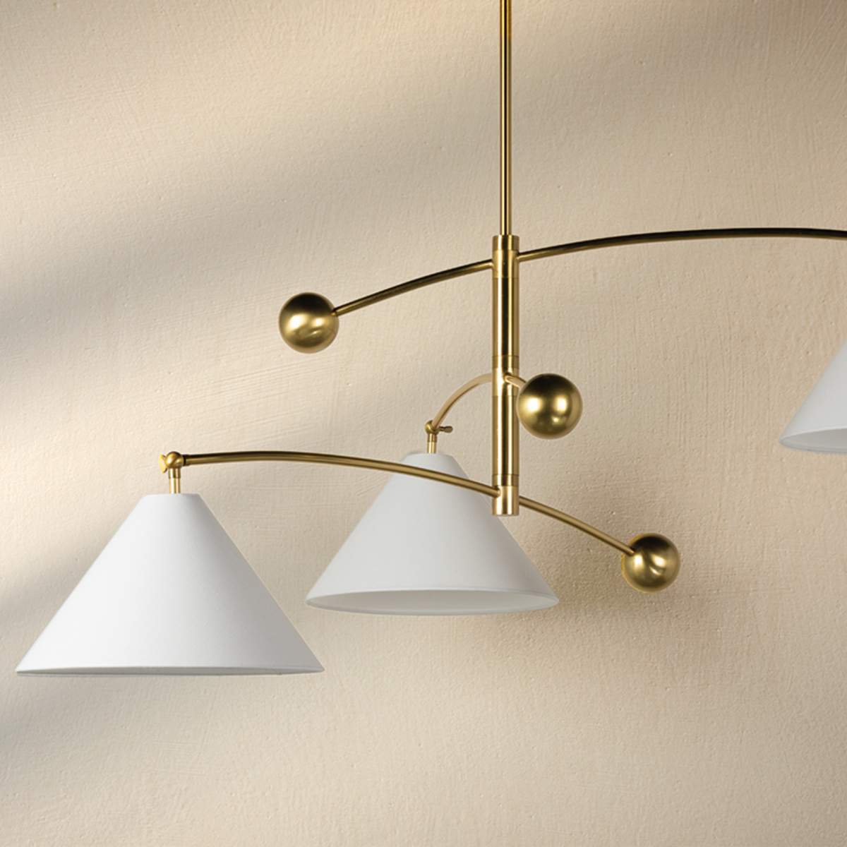 Hudson Valley Lighting Mitzi 3 Light Chandelier - Birdie