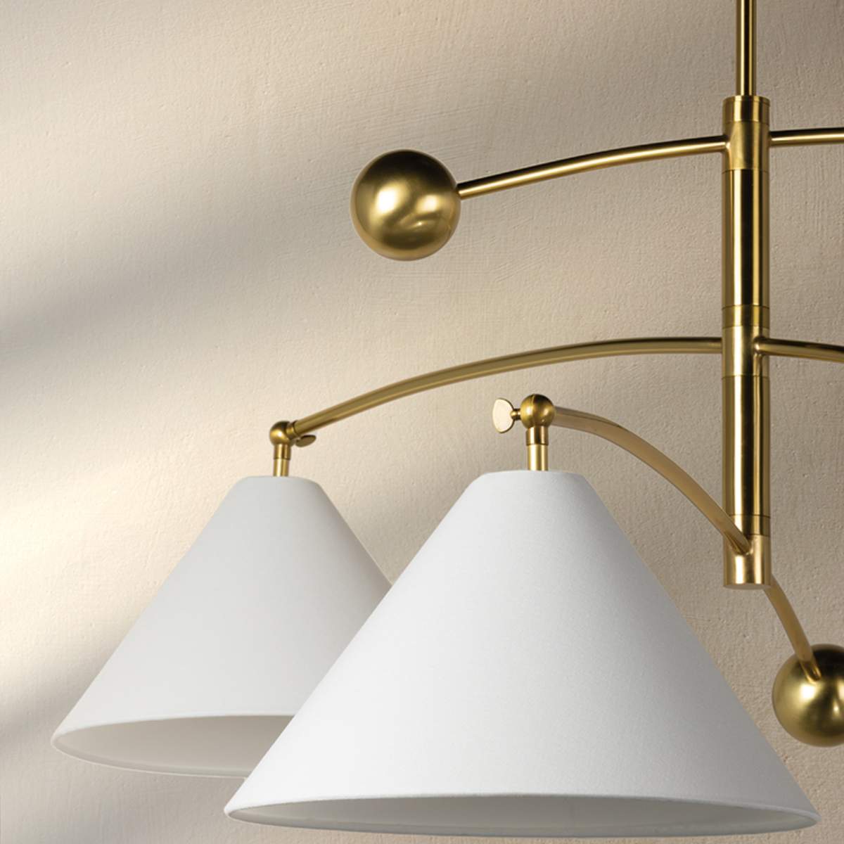 Hudson Valley Lighting Mitzi 3 Light Chandelier - Birdie