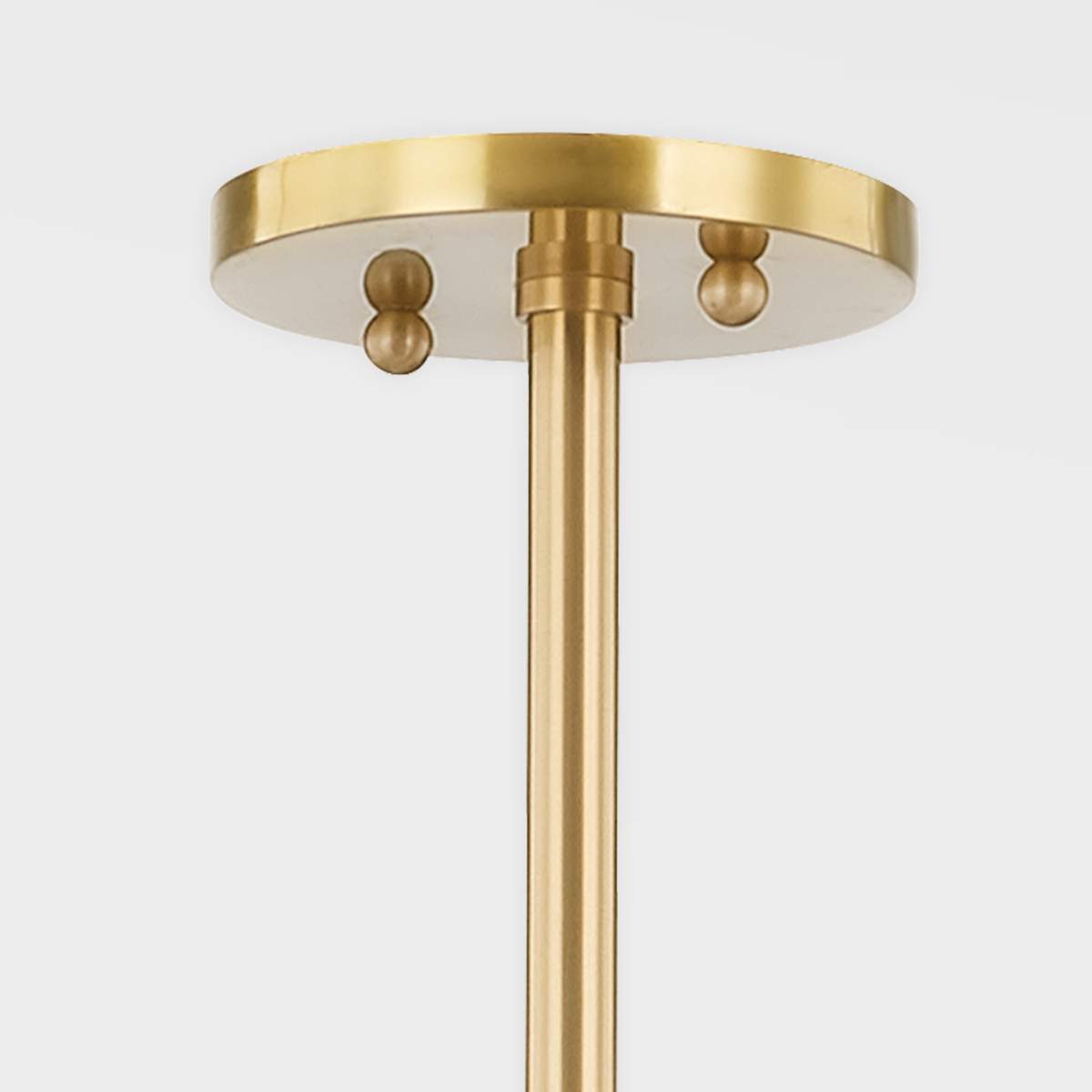 Hudson Valley Lighting Mitzi 3 Light Chandelier - Birdie