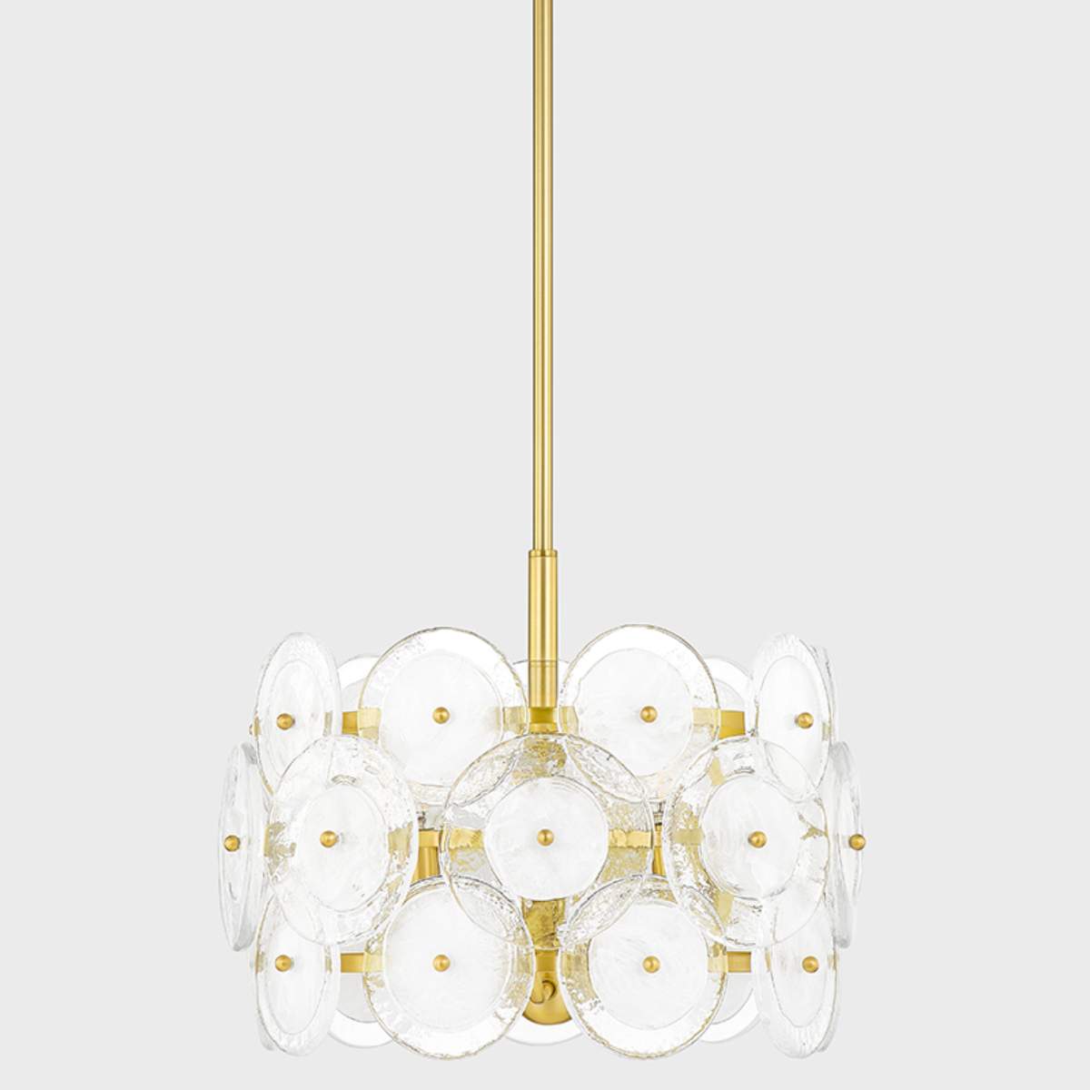 Hudson Valley Lighting Mitzi 3 Light Pendant - Zoella