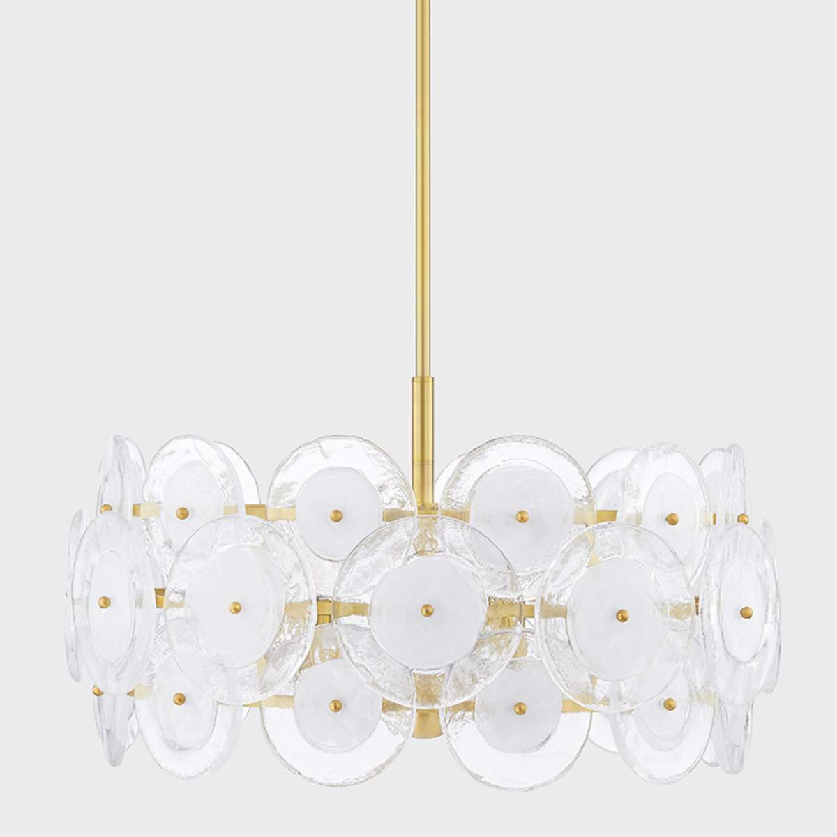 Hudson Valley Lighting Mitzi 3 Light Pendant - Zoella