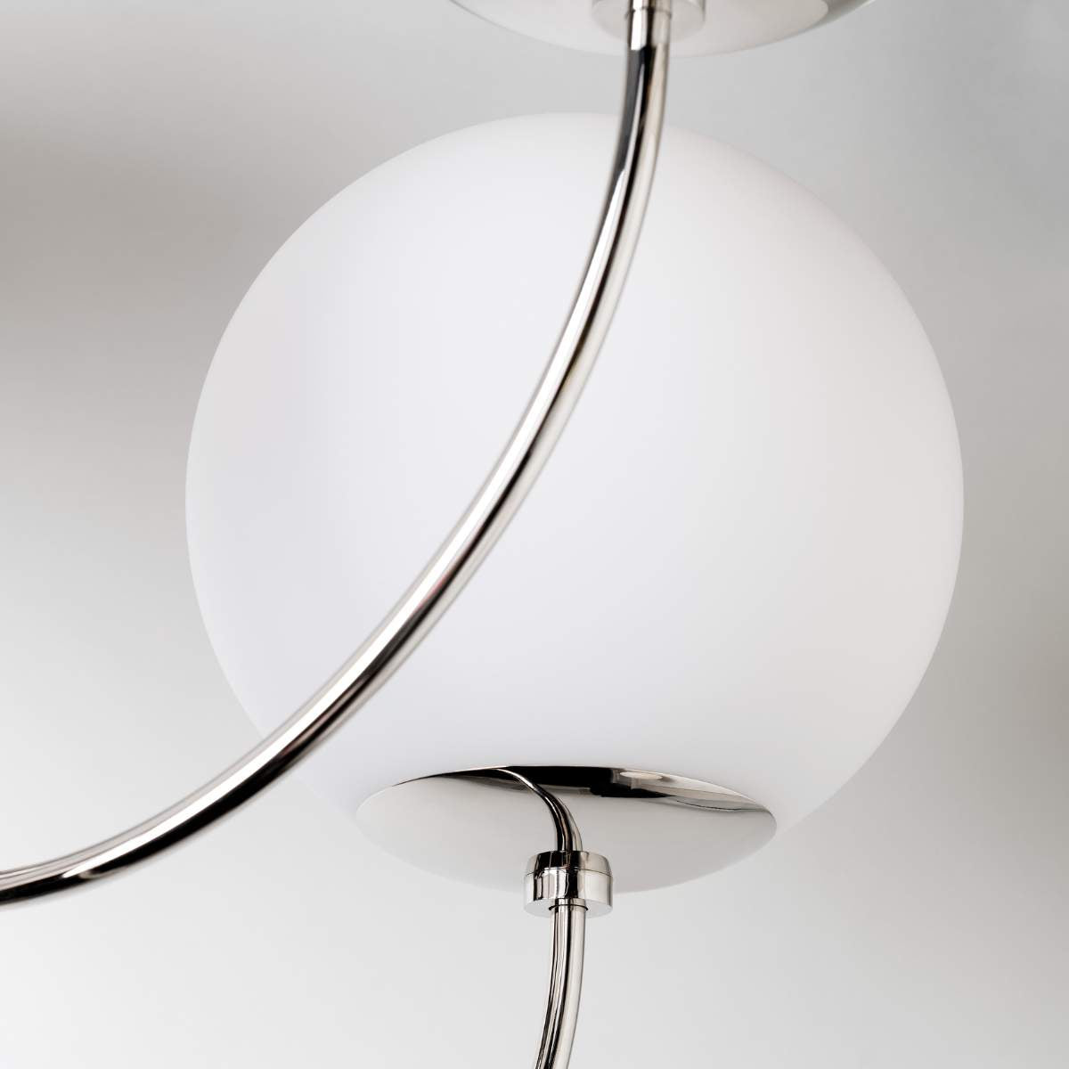 Hudson Valley Lighting Mitzi 4 Light Chandelier - Carrie