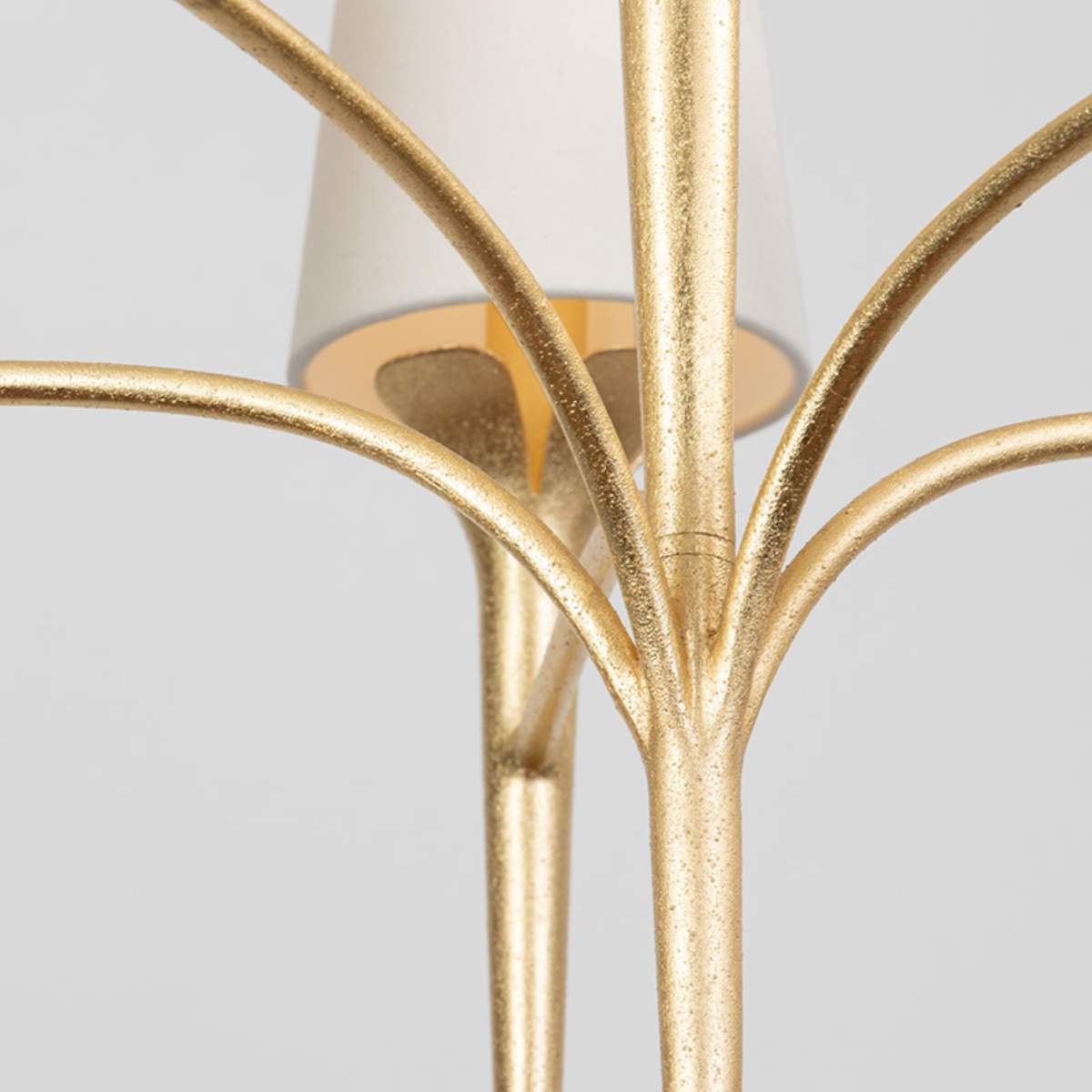 Hudson Valley Lighting Mitzi 5 Light Chandelier - Emily