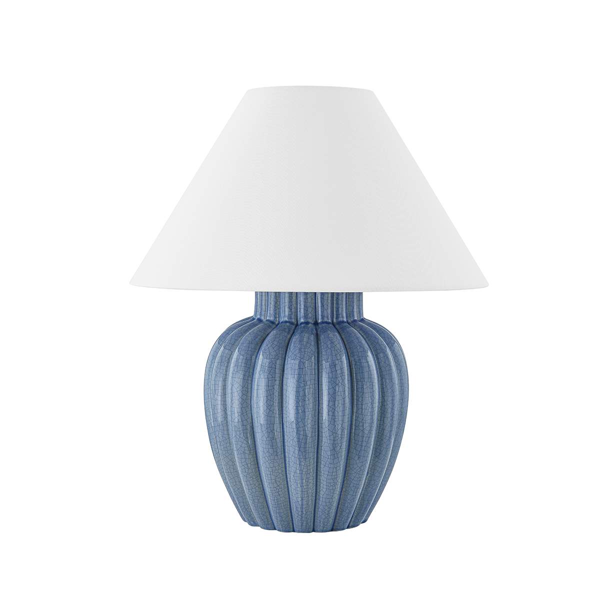Hudson Valley Lighting Mitzi 1 Light Table Lamp - Clarendon