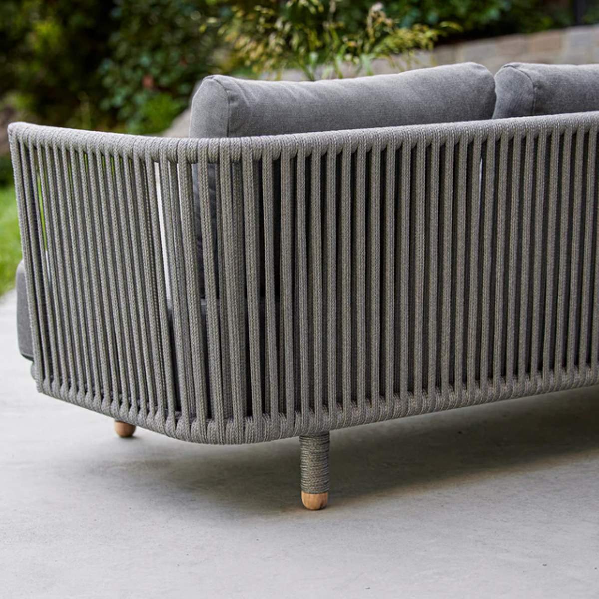Cane-line Moments 3-Seater Sofa