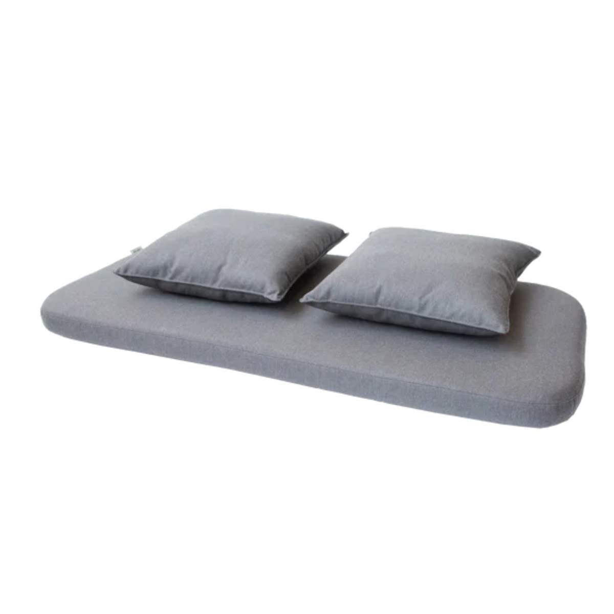 Cane-line Cushion Set, Moments Bench