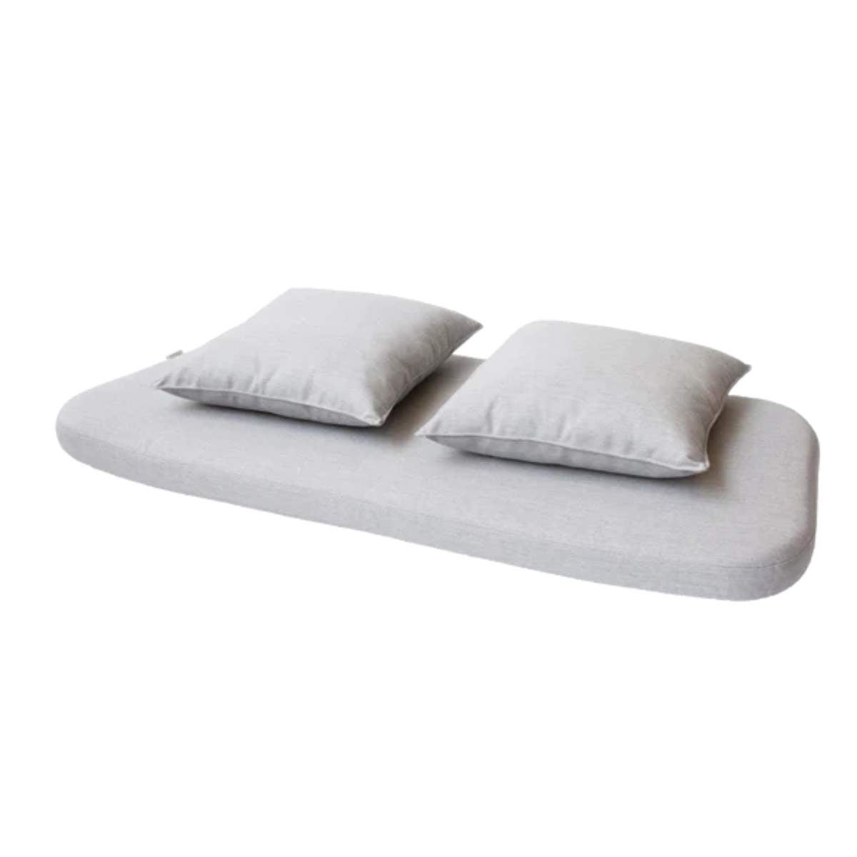 Cane-line Cushion Set, Moments Bench