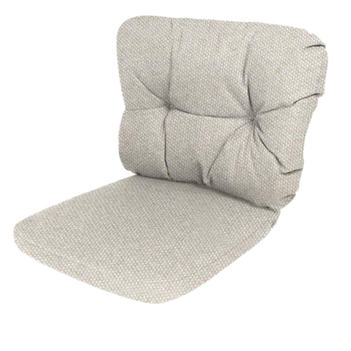 Cane-line Cushion Set, Moments Chair