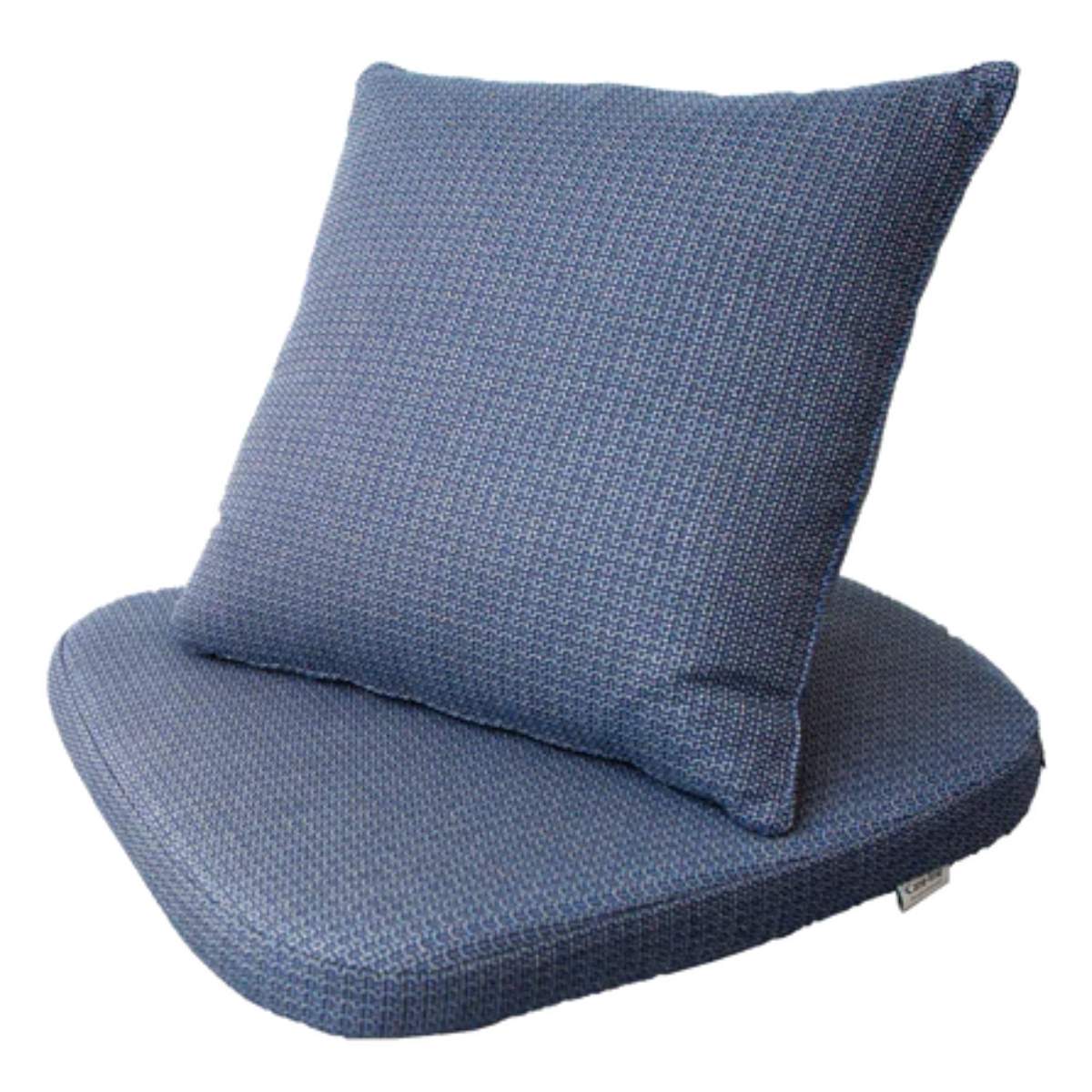 Cane-line Cushion Set, Moments Chair