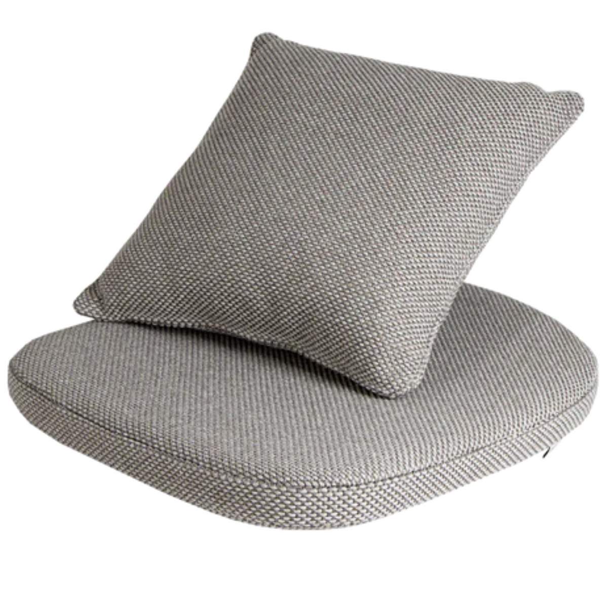 Cane-line Cushion Set, Moments Chair