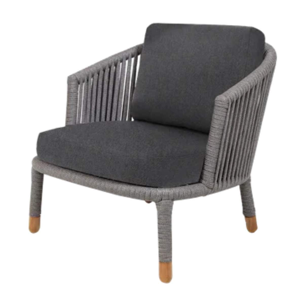 Cane-line Moments Lounge Chair