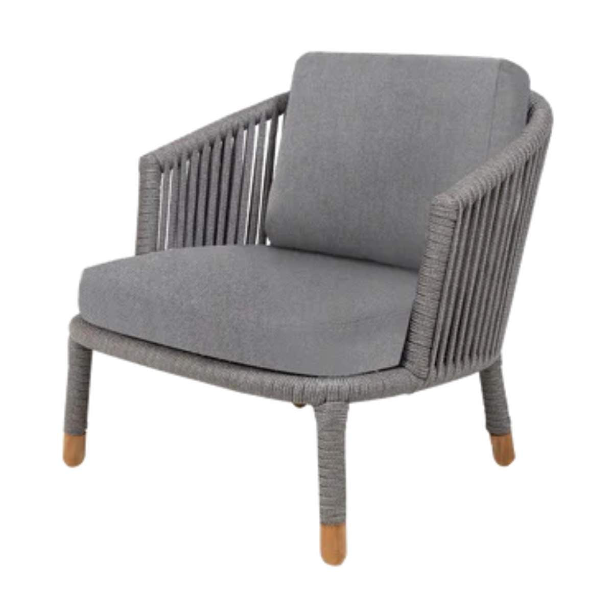 Cane-line Moments Lounge Chair