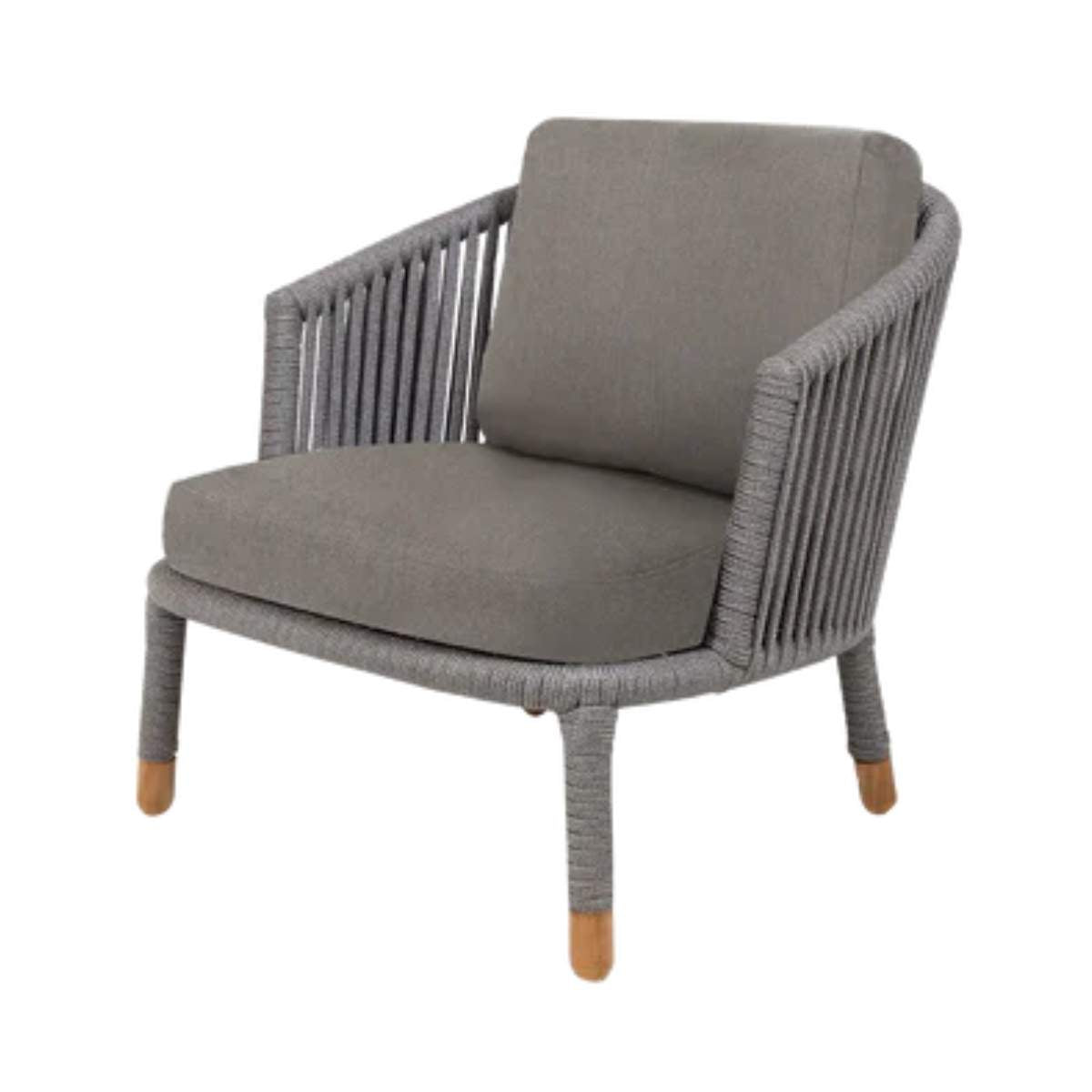 Cane-line Moments Lounge Chair