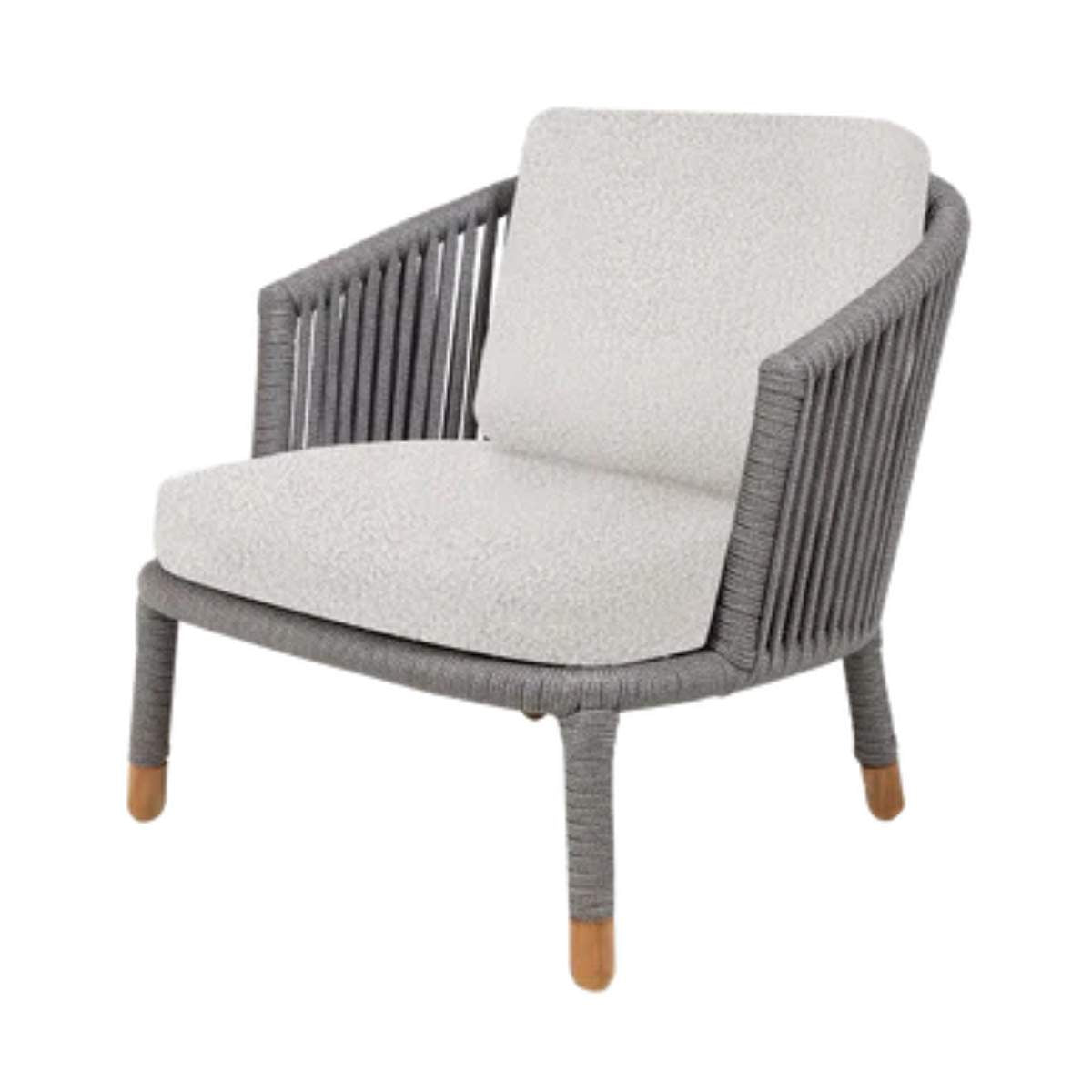 Cane-line Moments Lounge Chair