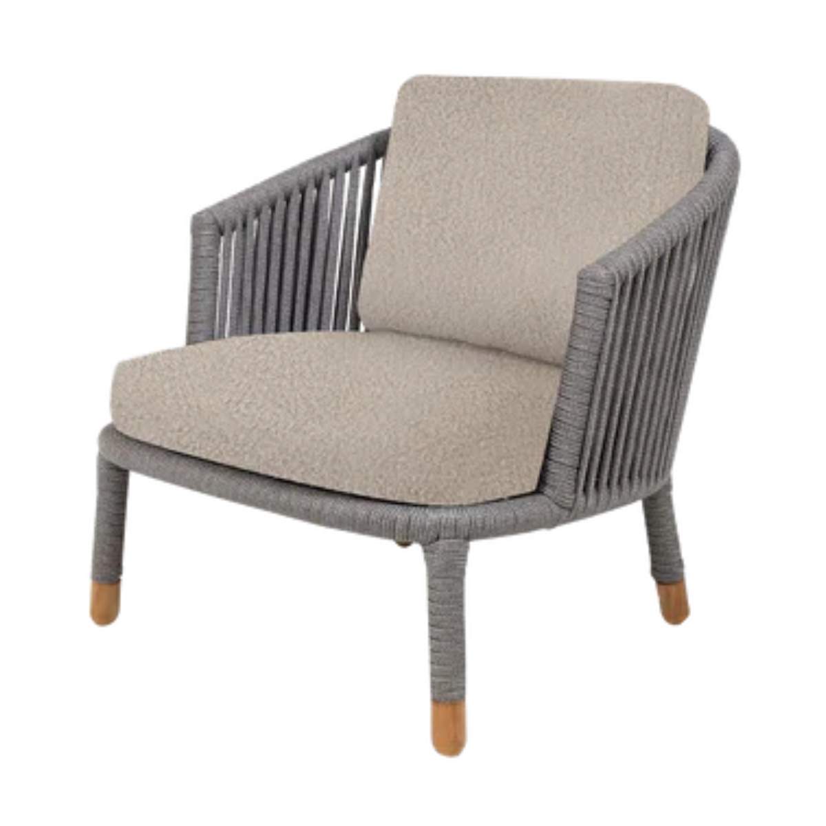Cane-line Moments Lounge Chair