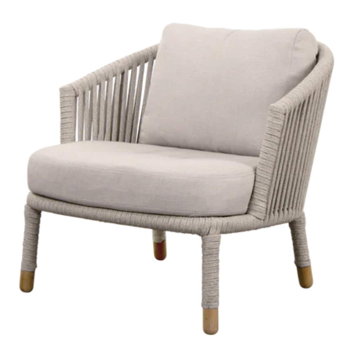 Cane-line Moments Lounge Chair