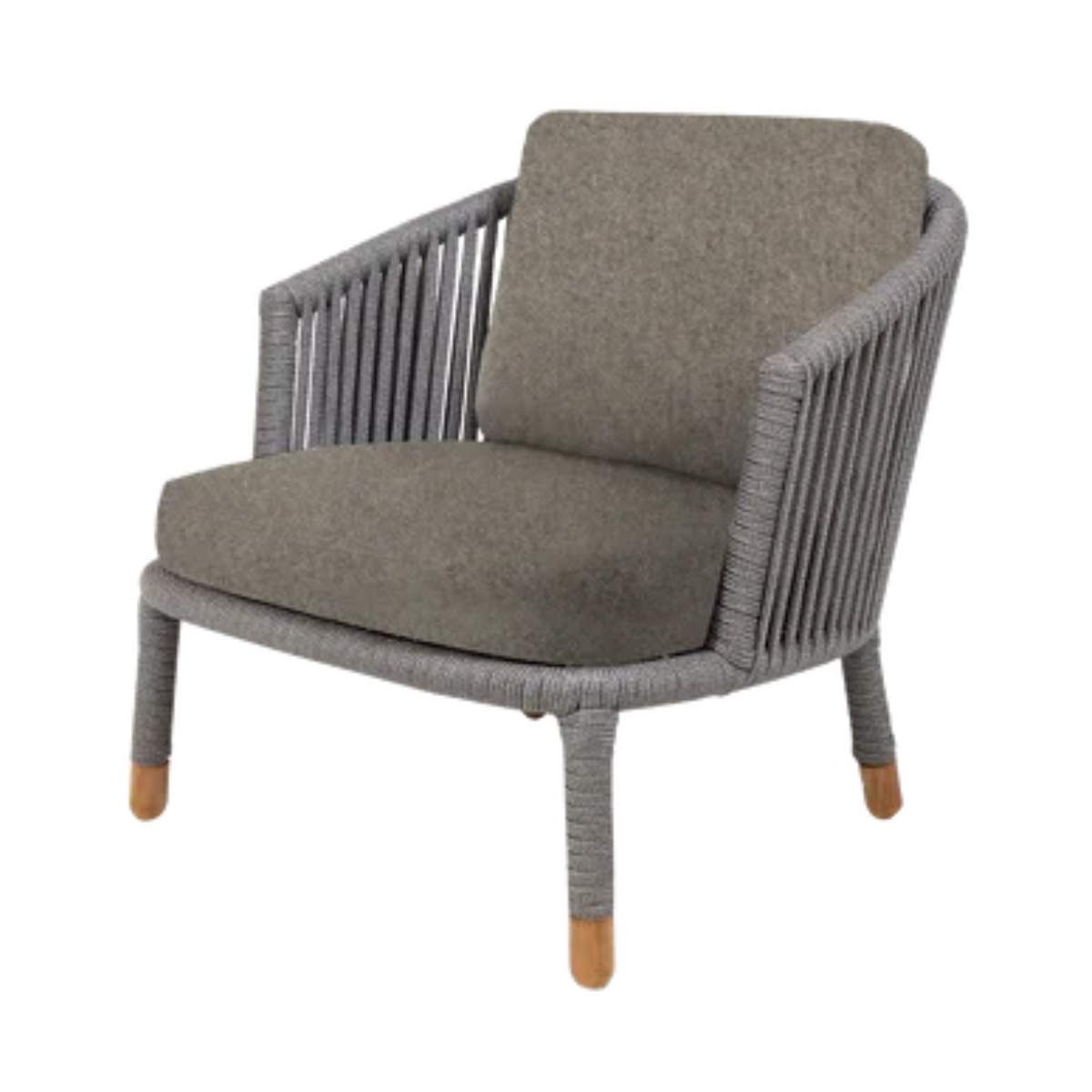 Cane-line Moments Lounge Chair