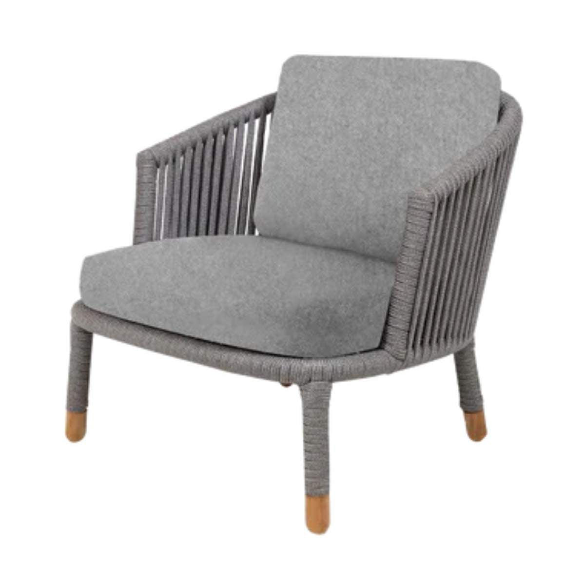 Cane-line Moments Lounge Chair