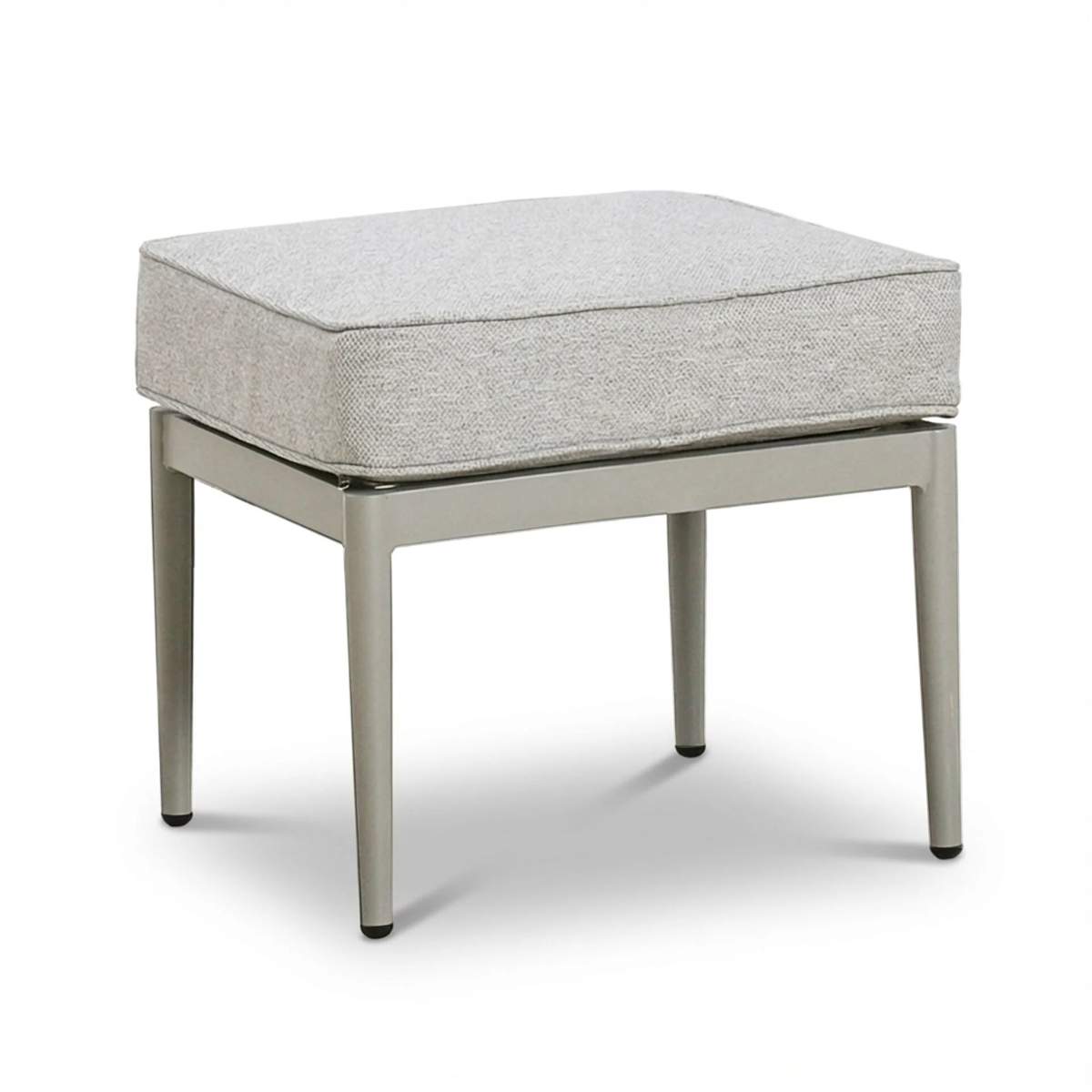 Maze Monaco Rope Weave Small Corner Dining Set