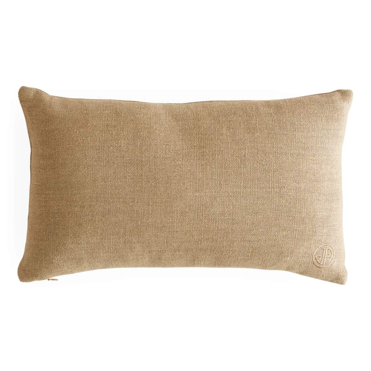 Jonathan Adler Monterey Circles Cushion Neutral
