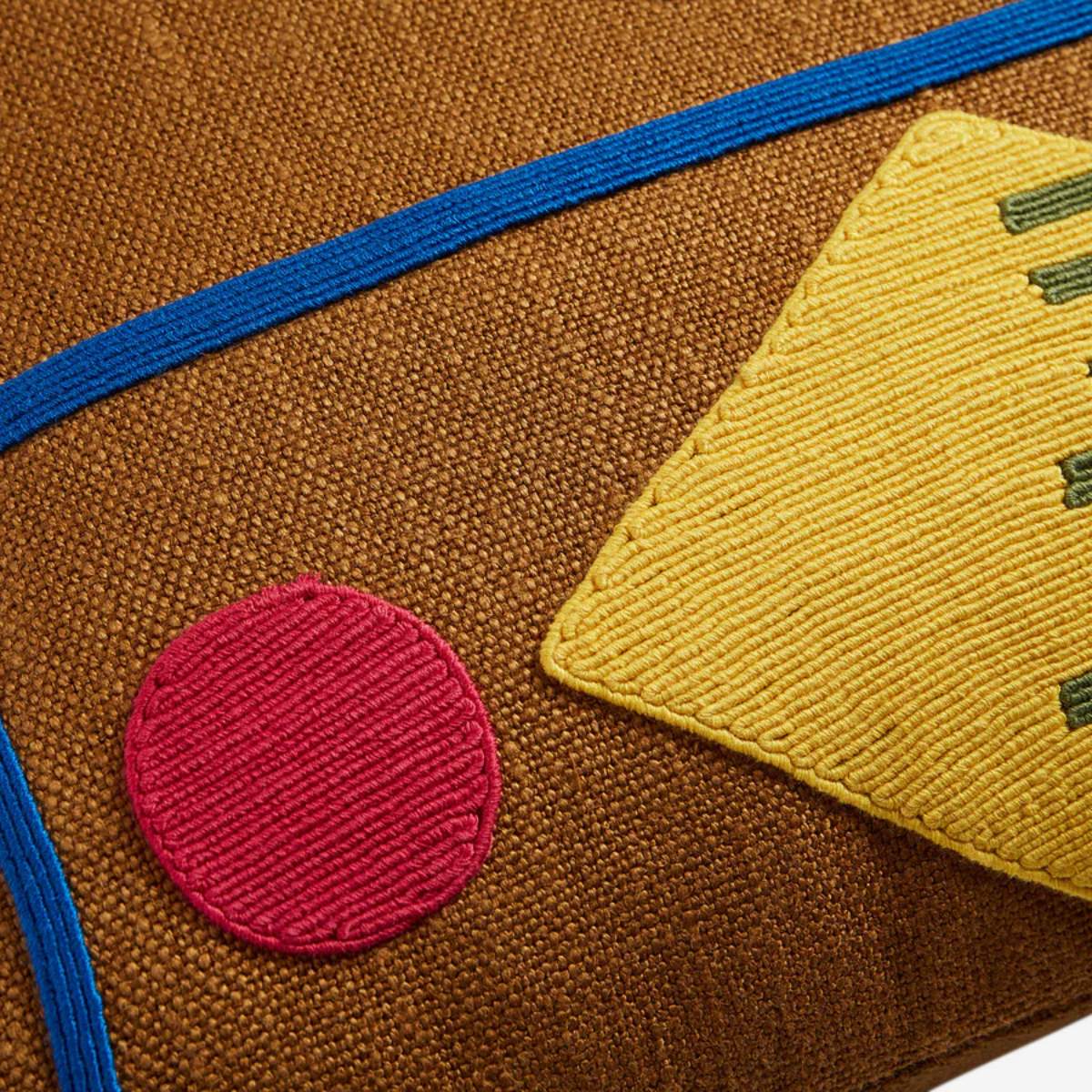 Jonathan Adler Monterey Shapes Cushion