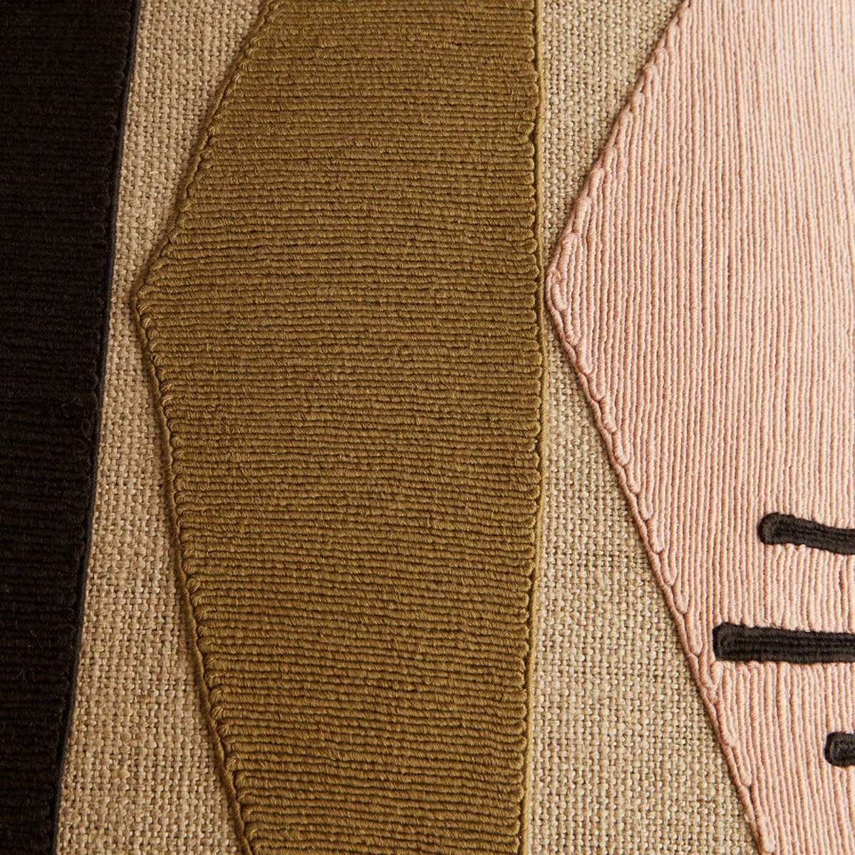Jonathan Adler Monterey Triangles Cushion
