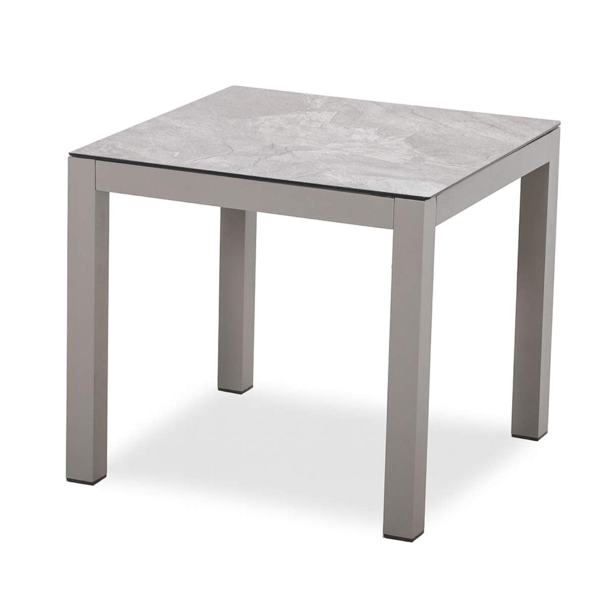 Maze Montreal Aluminium Garden Lounge Set