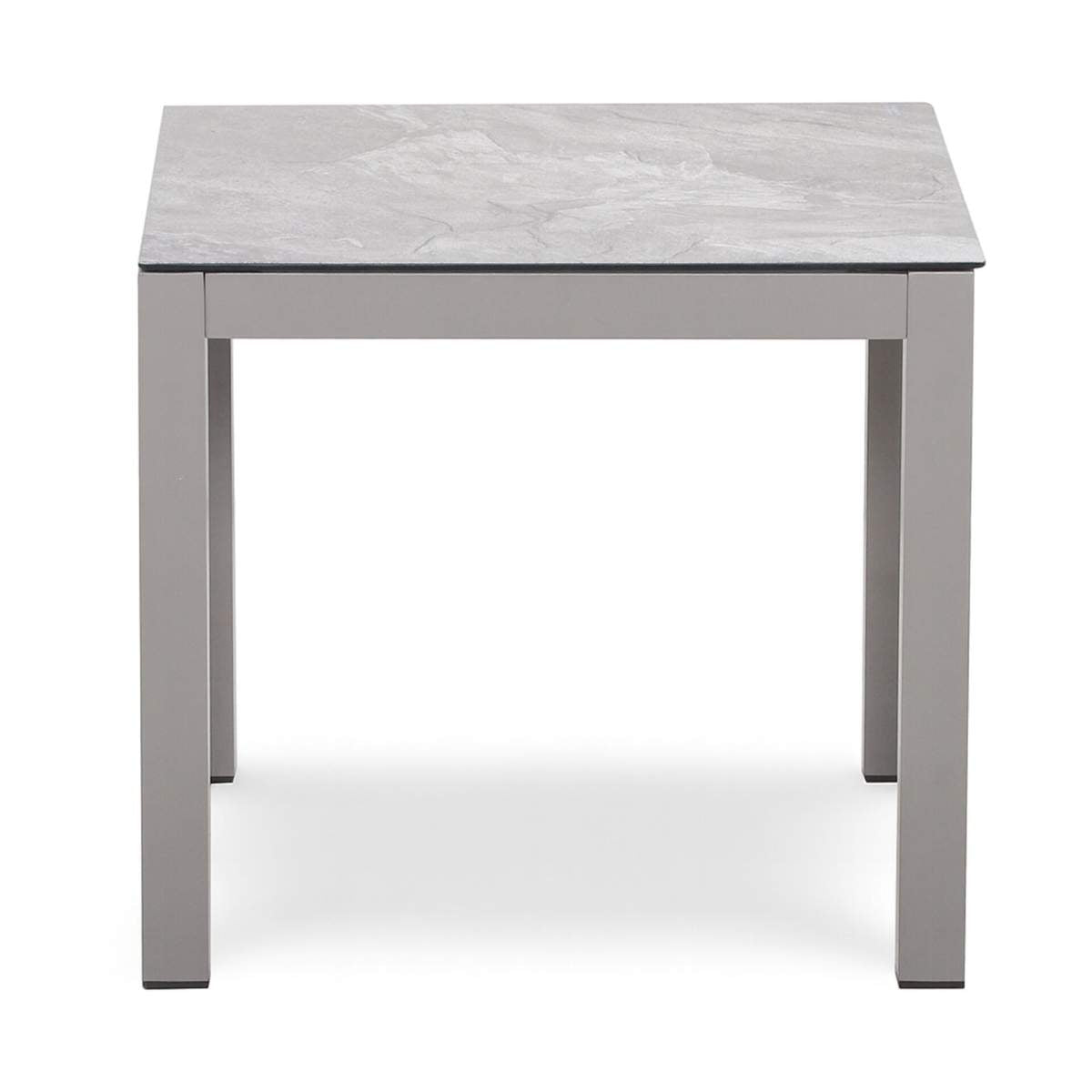 Maze Montreal Aluminium Garden Lounge Set