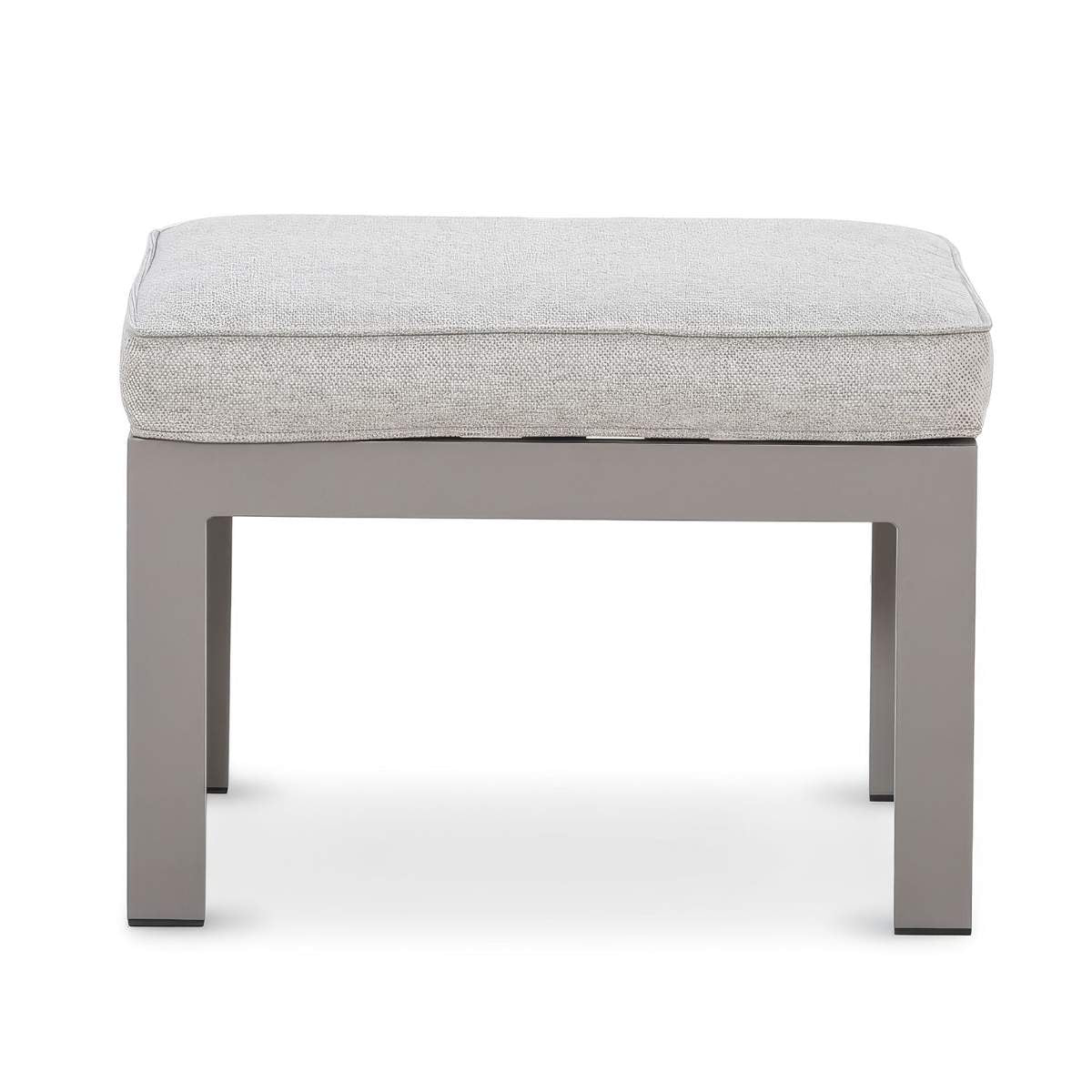 Maze Montreal Aluminium Small Garden Sofa Dining Set