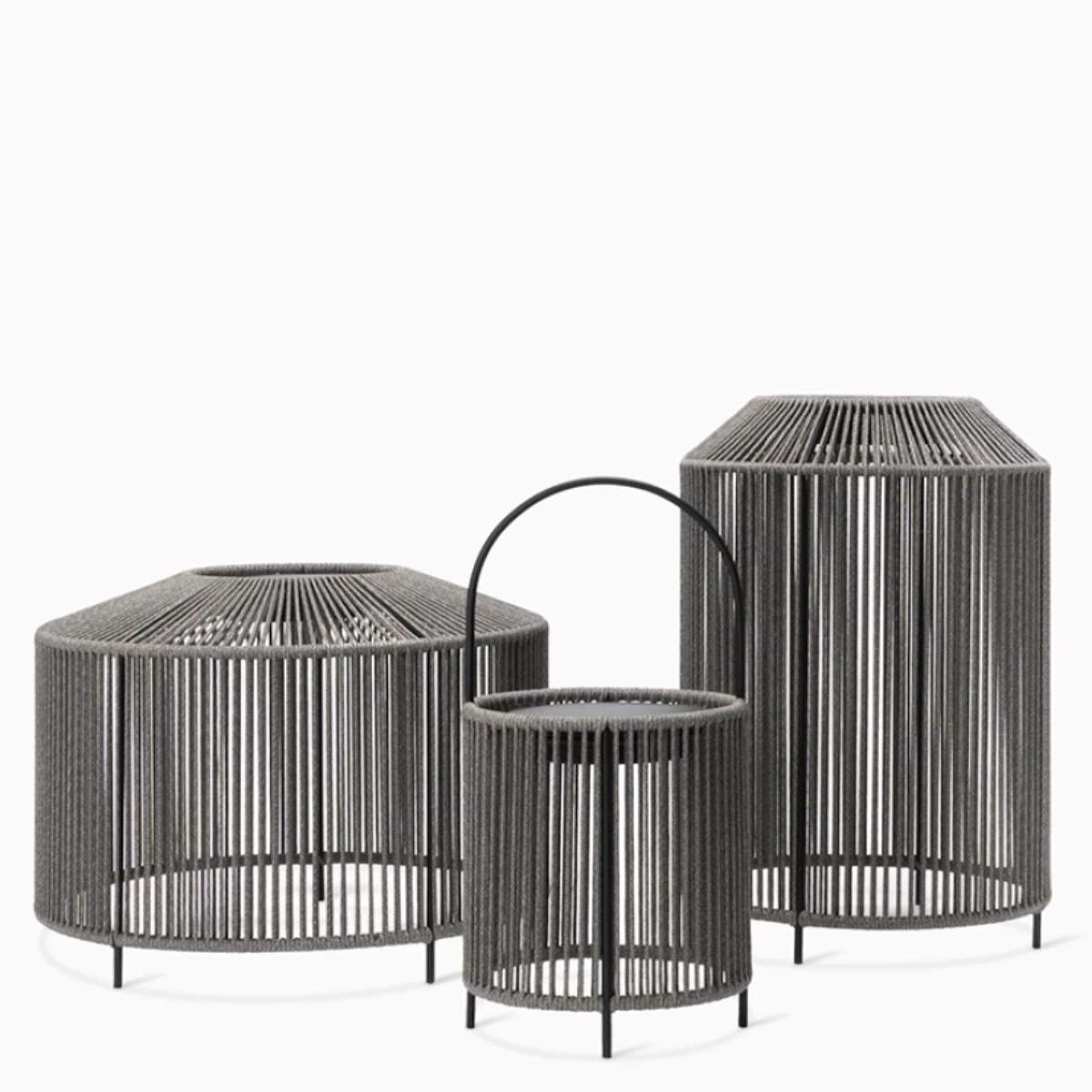Vincent Shepherd Mora Outdoor Lamp | 3 Sizes