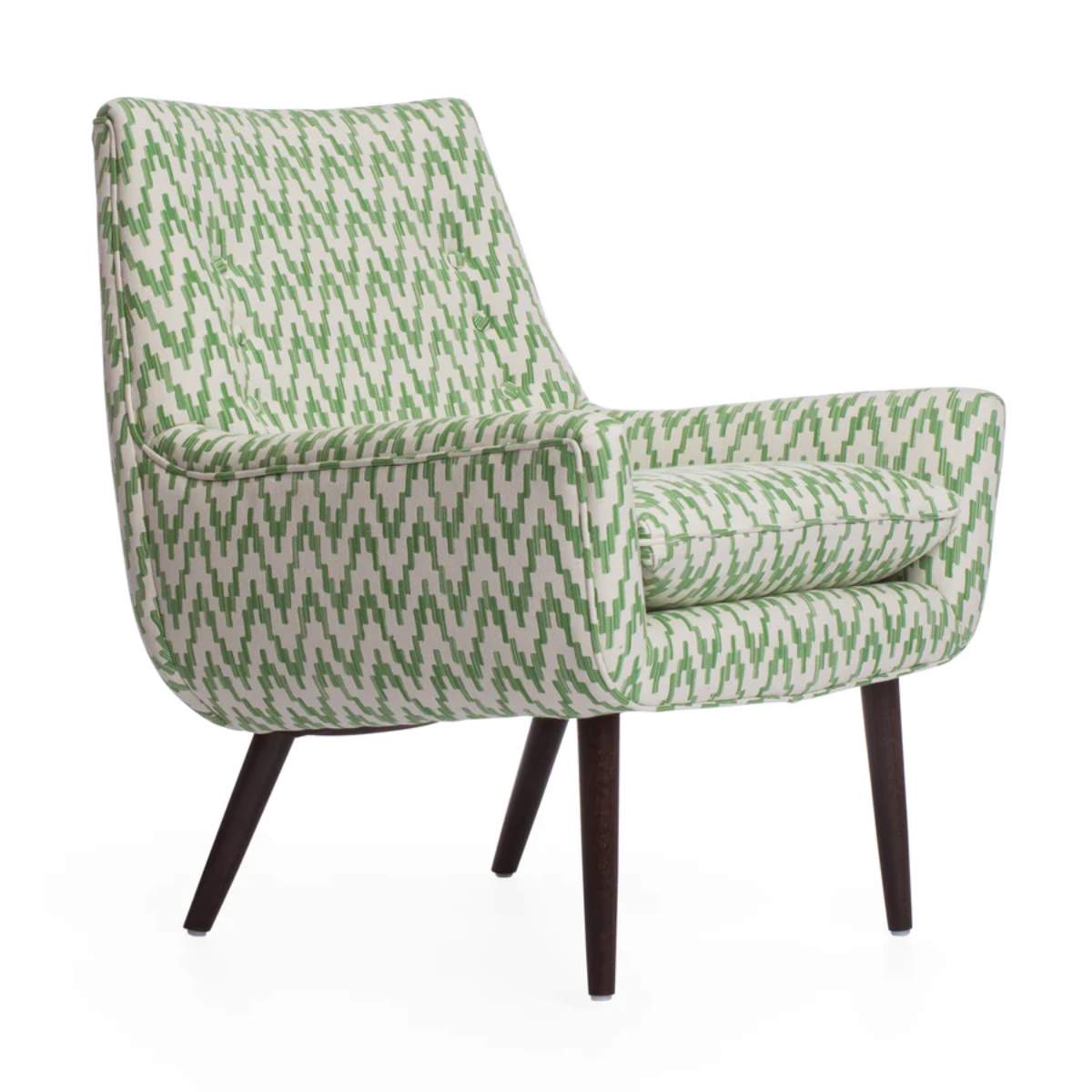 Jonathan Adler Mrs. Godfrey Chair