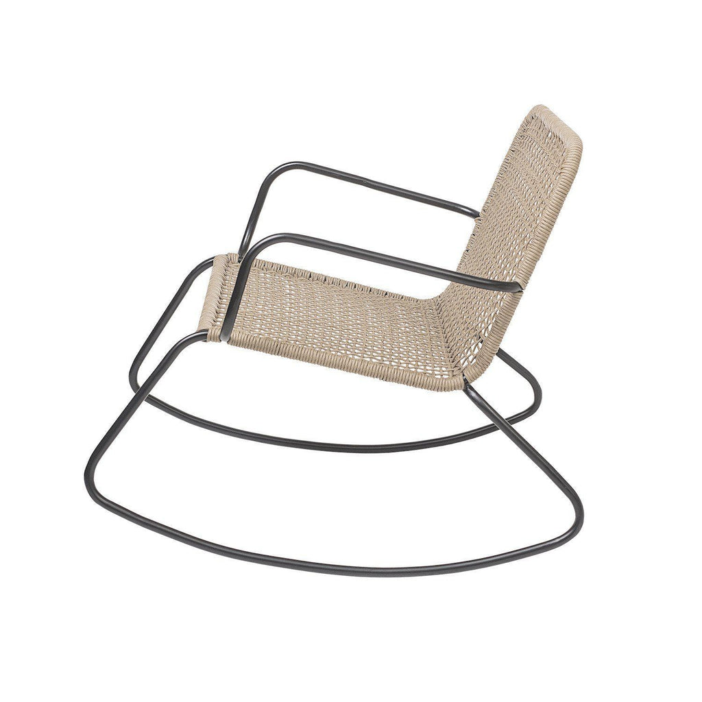 Mundo Rocking Chair-Beaumonde