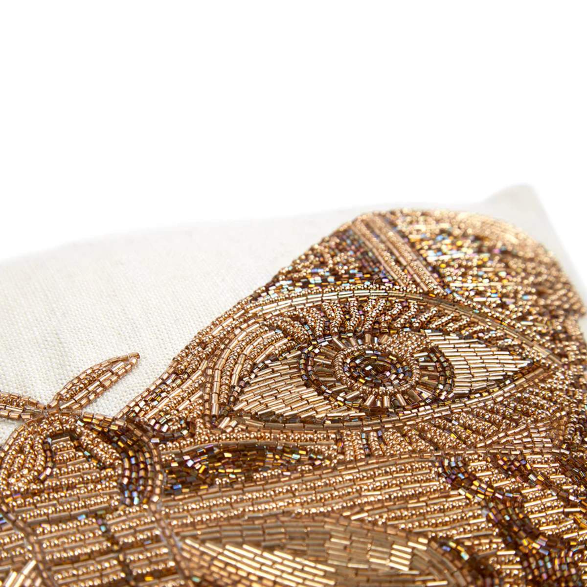 Jonathan Adler Muse Butterfly Cushion