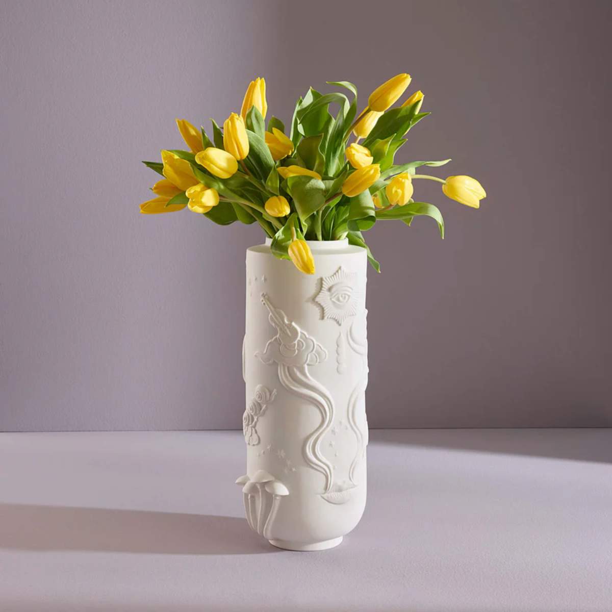 Jonathan Adler Muse Dreamscape Vase