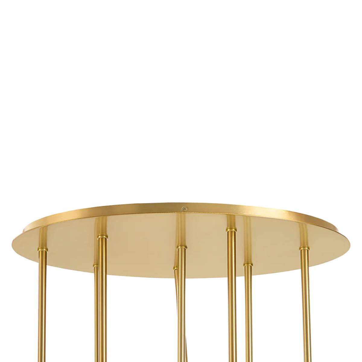 Jonathan Adler Mushroom Chandelier