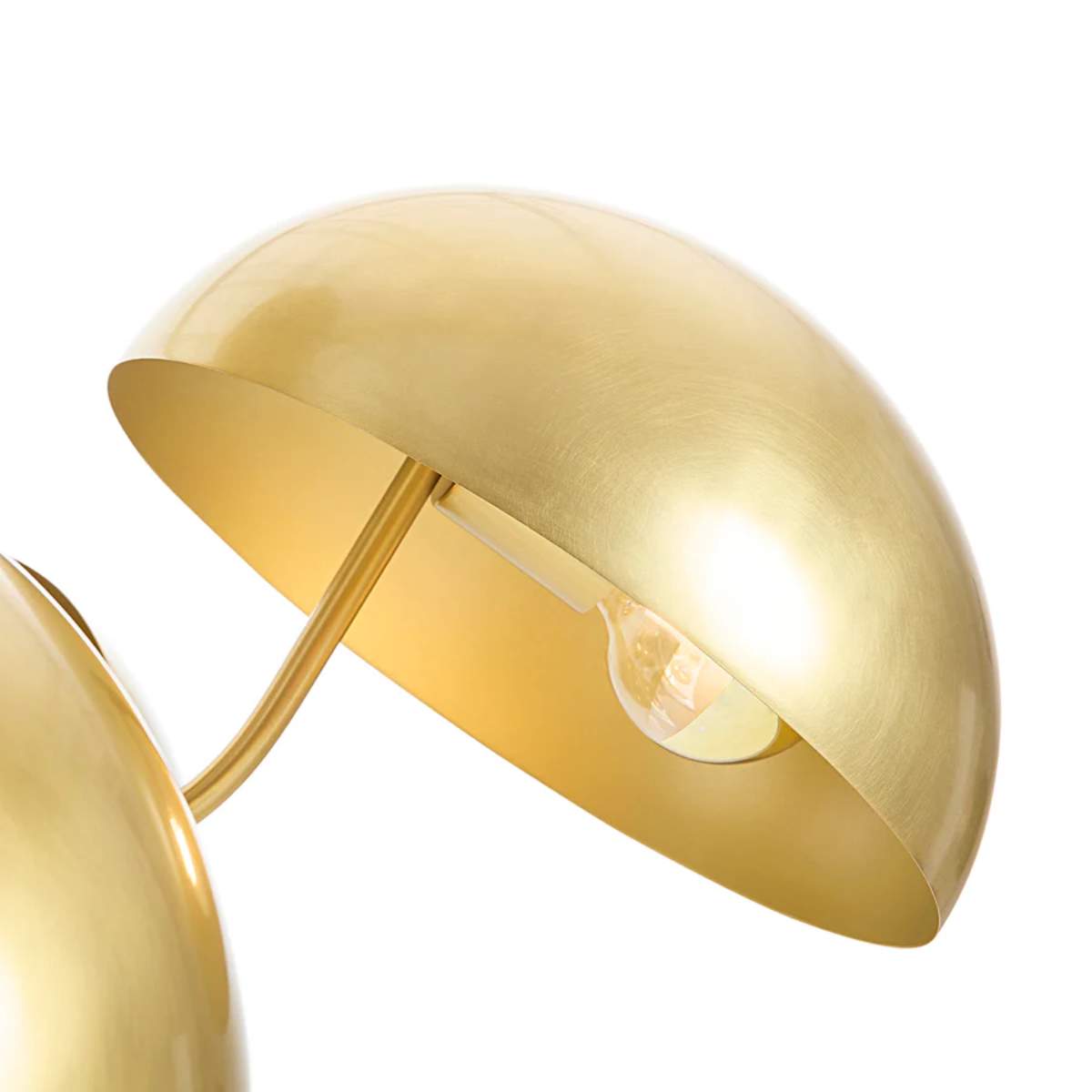Jonathan Adler Mushroom Chandelier