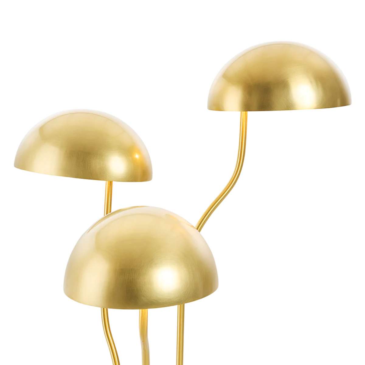 Jonathan Adler Mushroom Floor Lamp