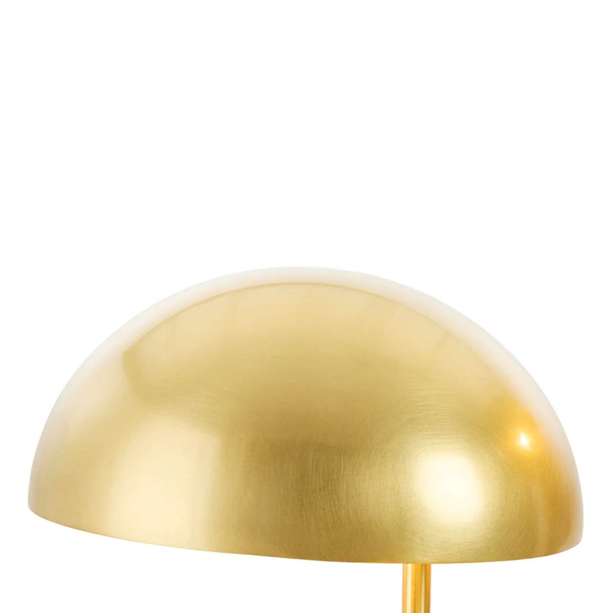 Jonathan Adler Mushroom Floor Lamp