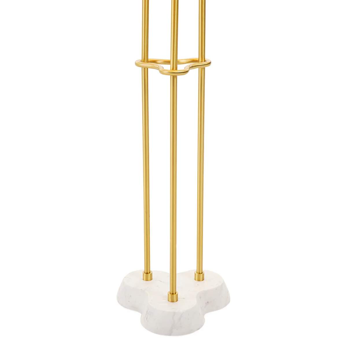 Jonathan Adler Mushroom Floor Lamp