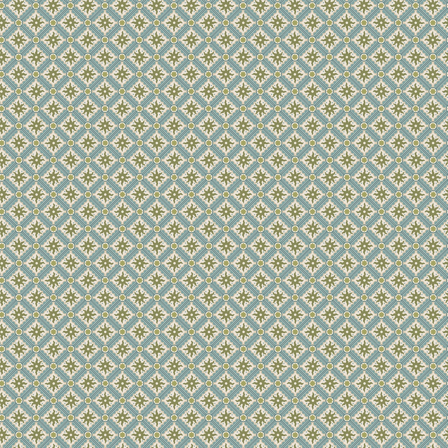 Josephine Munsey Nova and Sol - Celestine, Evening Summer and Apple Pip - Roll