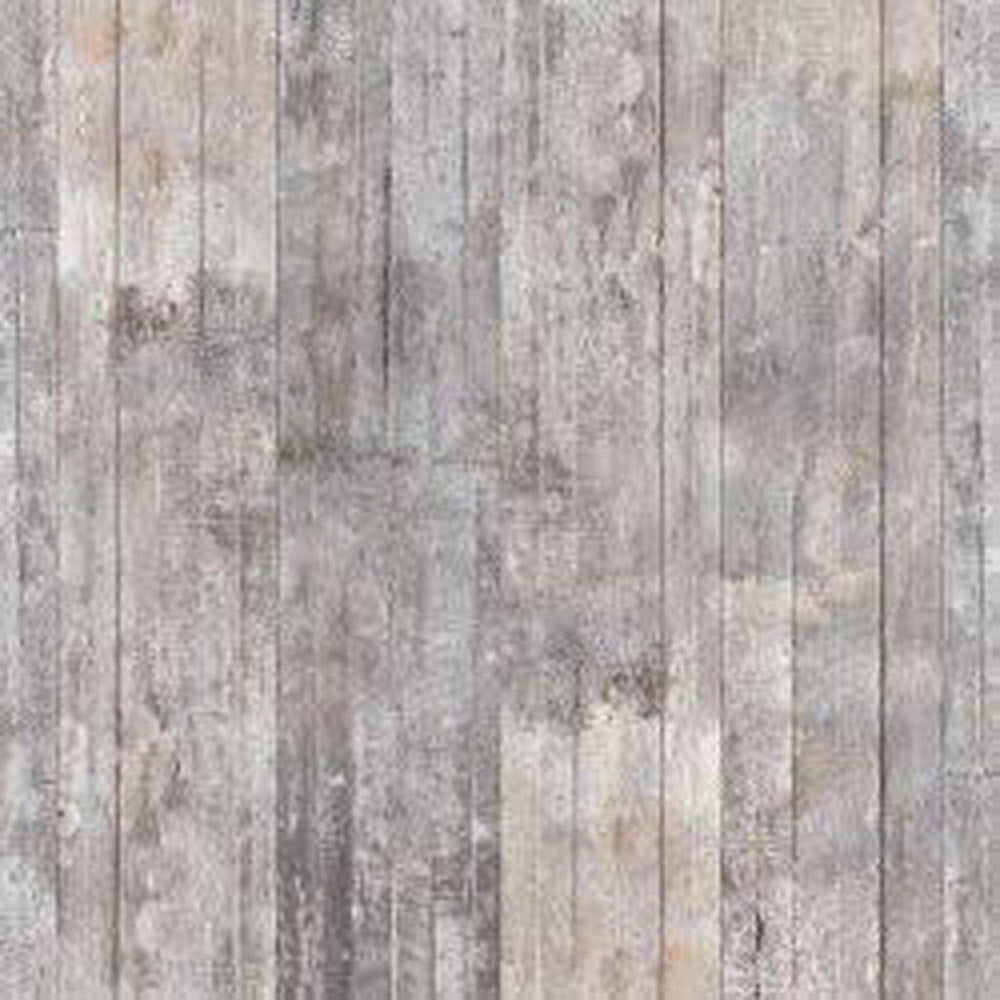 Concrete Wallpaper Grey CON-02-Beaumonde