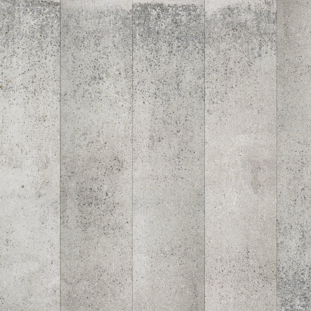 NLXL Concrete Wallpaper Grey CON-05-Beaumonde