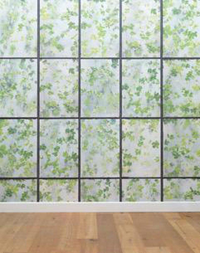 NLXL Greenhouse Wallpaper-Beaumonde