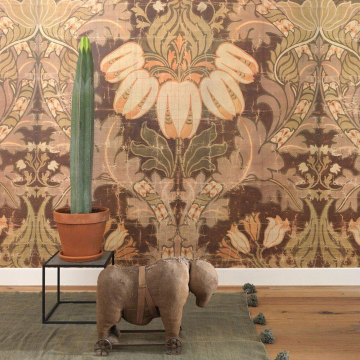 NLXL Luther Wallpaper Mural MRV-02-Beaumonde