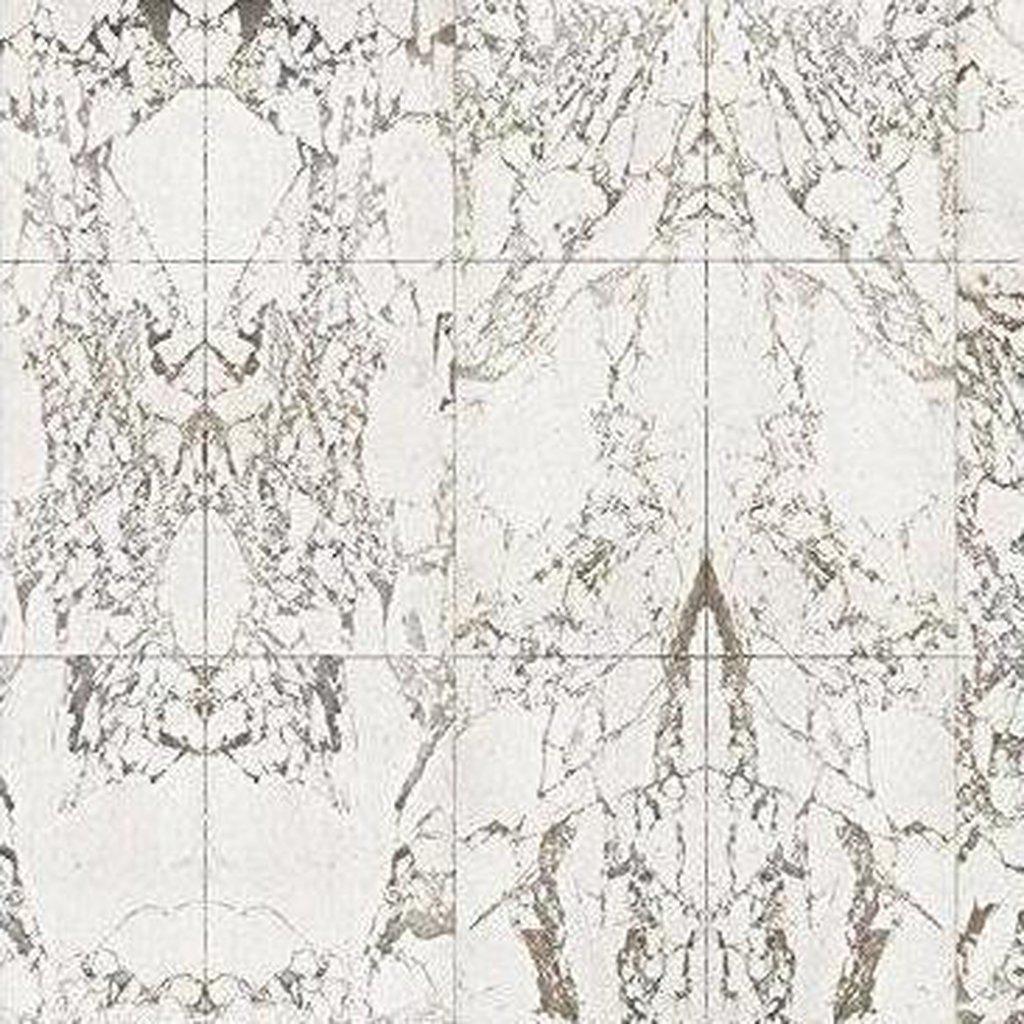 Materials Wallpaper PHM-41B Tiles-Beaumonde