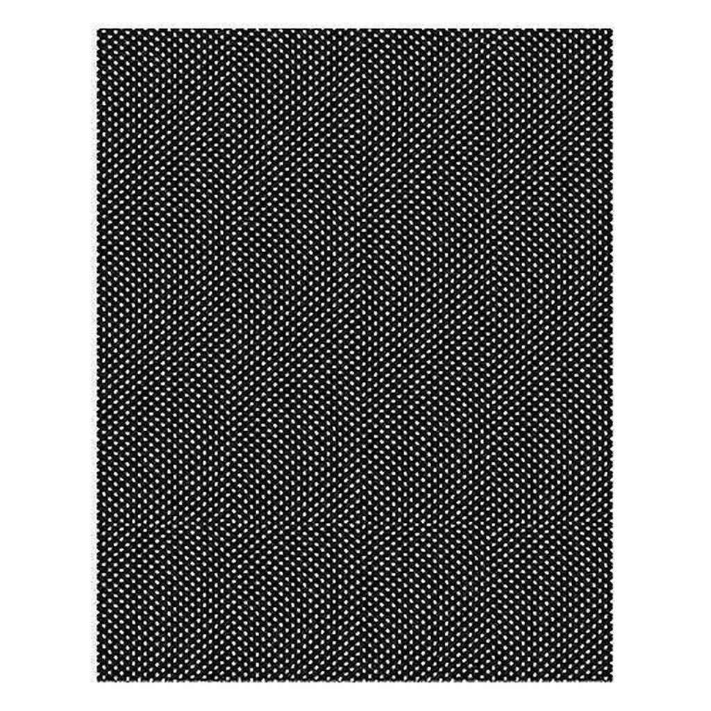 NLXL Particles Wallpaper Black-Beaumonde