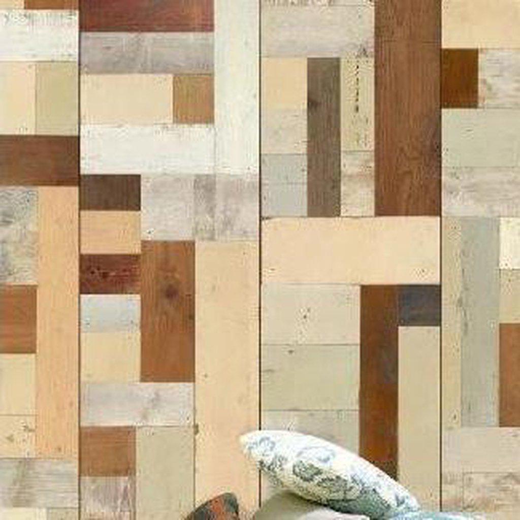 NLXL Scrapwood Wallpaper PHE-06-Beaumonde