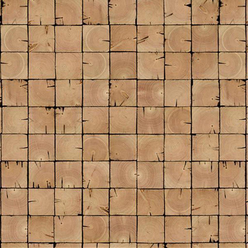 Scrapwood Wallpaper PHE-09-Beaumonde