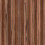Timber Strips Teak On Black Wallpaper TIM-01-Beaumonde