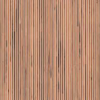 Timber Strips Teak On White Wallpaper TIM-02-Beaumonde